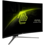 Монитор, MSI MAG 325CQRXF, 31.5", Rapid VA, 240Hz, 1ms, WQHD 2560x1440, FreeSync Premium, HDR 400 Монитор, MSI MAG 325CQRXF, 31.5", Rapid VA, 240Hz, 1ms, WQHD 2560x1440, FreeSync Premium, HDR 400