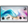 MSI PRO MP165 E6 Professional Business Portable Monitor, 15.6" 60Hz, FHD (1920x1080) 16:9, IPS Anti-glare, 4ms, 250nits, 1000:1, 178/178, Tilt, Speakers, 2x Type-C, 1x HDMI, 3Y Warranty