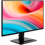 Монитор MSI PRO MP242A E2 Professional Business Monitor, 23.8" 120Hz, FHD (1920x1080) 16:9, IPS Anti-glare, 1ms