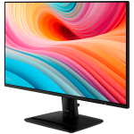 Монитор MSI PRO MP242A E2 Professional Business Monitor, 23.8" 120Hz, FHD (1920x1080) 16:9, IPS Anti-glare, 1ms