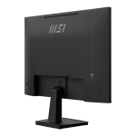 Монитор MSI PRO MP251 E14L Professional Business Monitor, 24.5" 144Hz, FHD (1920x1080), AMD FreeSync, Tilt, 1x D-Sub(VGA), 1x HDMI