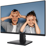 MSI PRO MP251 Professional Business Monitor, 24.5" 100Hz, FHD (1920x1080) 16:9, IPS Anti-glare, 1ms/4ms, 300nits, 1300:1, 178/178, Adaptive-Sync, Tilt, Speakers, 1x D-Sub(VGA), 1x HDMI, 3Y Warranty MSI PRO MP251 Professional Business Monitor, 24.5" 100Hz, FHD (1920x1080) 16:9, IPS Anti-glare, 1ms/4ms, 300nits, 1300:1, 178/178, Adaptive-Sync, Tilt, Speakers, 1x D-Sub(VGA), 1x HDMI, 3Y Warranty