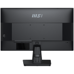 MSI PRO MP251 Professional Business Monitor, 24.5" 100Hz, FHD (1920x1080) 16:9, IPS Anti-glare, 1ms/4ms, 300nits, 1300:1, 178/178, Adaptive-Sync, Tilt, Speakers, 1x D-Sub(VGA), 1x HDMI, 3Y Warranty MSI PRO MP251 Professional Business Monitor, 24.5" 100Hz, FHD (1920x1080) 16:9, IPS Anti-glare, 1ms/4ms, 300nits, 1300:1, 178/178, Adaptive-Sync, Tilt, Speakers, 1x D-Sub(VGA), 1x HDMI, 3Y Warranty