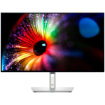 Монитор DELL UltraSharp U2724D 27", 2560x1440, QHD, IPS Antiglare, 16:9, 2000:1, 350 cd/m2, 8ms/5ms, 2xDP, HDMI