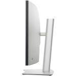 Monitor DELL UltraSharp U4025QW 40" Curved, 5120x2160, WUHD, 120Hz, IPS AG, 21:9, 1000:1, 450 cd/m2, 8ms/5ms, 178/178, DP, HDMI, 2xThunderbolt4 (90W), 3xUSB-C, 5xUSB-A, RJ-45, Audio line out, 2x9W Speakers, Tilt, Swivel, Height Adjust (15cm), 3Y Monitor DELL UltraSharp U4025QW 40" Curved, 5120x2160, WUHD, 120Hz, IPS AG, 21:9, 1000:1, 450 cd/m2, 8ms/5ms, 178/178, DP, HDMI, 2xThunderbolt4 (90W), 3xUSB-C, 5xUSB-A, RJ-45, Audio line out, 2x9W Speakers, Tilt, Swivel, Height Adjust (15cm), 3Y