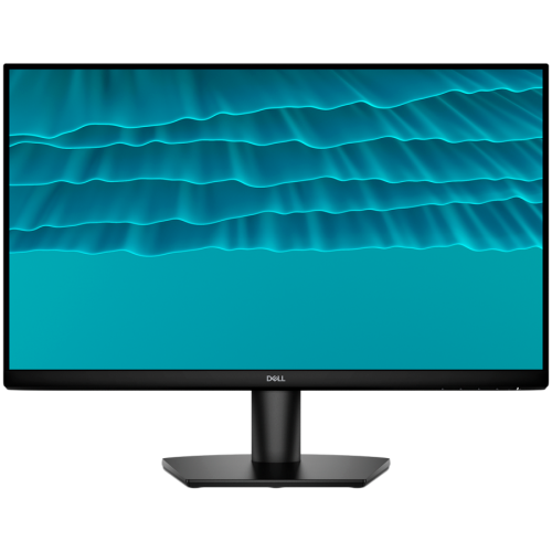 Монитор, Dell SE2426H, 23.8" LED, IPS AG, Full HD 1920x1080, 99% sRGB, 1 ms GTG/MPRT, SE2426H