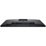 Монитор, Dell P2425D, 23.8" WQHD LED, IPS Anti-Glare, 5ms, 100 Hz, 1500:1, 350 cd/m2, 2560x1440, 99% sRGB, USB-C, 3x USB 5Gbps Type-A, HDMI, Display Port, Height Adjustable, Pivot, Swivel, Tilt, Black