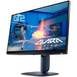 Монитор LED Alienware AW2525HM 24.5" 1920x1080, FHD, 320Hz, Fast IPS AG, DP 1.4, 2xHDMI 2.1, 1xUSB-B, 2xUSB-A, Flicker-free, G-SYNC