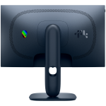 Монитор LED Alienware AW2525HM 24.5" 1920x1080, FHD, 320Hz, Fast IPS AG, DP 1.4, 2xHDMI 2.1, 1xUSB-B, 2xUSB-A, Flicker-free, G-SYNC