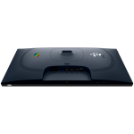 Монитор LED Alienware AW2525HM 24.5" 1920x1080, FHD, 320Hz, Fast IPS AG, DP 1.4, 2xHDMI 2.1, 1xUSB-B, 2xUSB-A, Flicker-free, G-SYNC