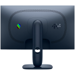 Монитор LED Alienware AW2725DM 27" 2560x1440, QHD, 180Hz, Fast IPS AG, 16:9, Flicker-free, Tilt, Swivel, Pivot, Height Adjust (11cm), G-SYNC, HDR400