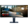 Монитор LED Alienware AW3425DW 34.2", 3440x1440, UW-QHD, 240Hz, QD-OLED AG, DP, 2xHDMI, 1xUSB-B, 1xUSB-A, 1xUSB-C, Curved, True Black