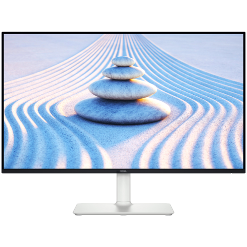 Monitor LED DELL S-series S2725HS 27", 1920x1080, FHD, 100Hz, IPS Antiglare, 16:9, 1500:1, 300 cd/m2, 8ms/5ms/4ms, 178/178, 99% sRGB, 2xHDMI, 2x5W Speakers, Tilt, Swivel, Pivot, Height Adjust (13cm), 3Y Monitor LED DELL S-series S2725HS 27", 1920x1080, FHD, 100Hz, IPS Antiglare, 16:9, 1500:1, 300 cd/m2, 8ms/5ms/4ms, 178/178, 99% sRGB, 2xHDMI, 2x5W Speakers, Tilt, Swivel, Pivot, Height Adjust (13cm), 3Y