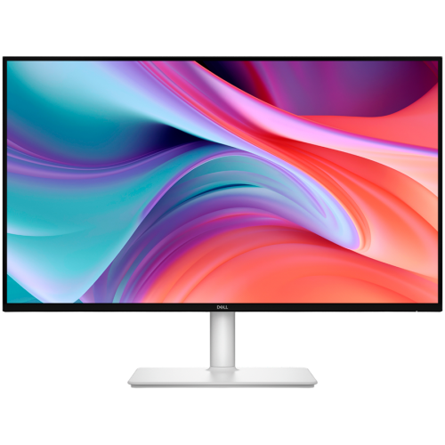 Монитор LED Dell Plus S2725HSM 27", 1920x1080, FHD, 100Hz, IPS AG, 16:9, 2xHDMI, Flicker-free, Tilt, Swivel, Pivot, Height Adjust