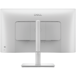 Монитор LED Dell Plus S2725HSM 27", 1920x1080, FHD, 100Hz, IPS AG, 16:9, 2xHDMI, Flicker-free, Tilt, Swivel, Pivot, Height Adjust
