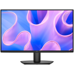 Монитор, Dell E2725HM, 27" Edge LED Anti-Glare, IPS Panel, 5ms GTG, 100 Hz, 1000:1, 300 cd/m2, Full HD 1920x1080, VGA, HDMI, Display Port, Tilt, E2725HM