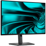 Монитор, Dell P2426E, 24" WUXGA Flat Screen, IPS Anti-Glare, 5ms, 100 Hz, 1500:1, 300 cd/m2, 1920x1200, 99% sRGB, P2426E