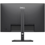 Монитор, Dell P2426E, 24" WUXGA Flat Screen, IPS Anti-Glare, 5ms, 100 Hz, 1500:1, 300 cd/m2, 1920x1200, 99% sRGB, P2426E