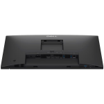 Монитор, Dell P2426E, 24" WUXGA Flat Screen, IPS Anti-Glare, 5ms, 100 Hz, 1500:1, 300 cd/m2, 1920x1200, 99% sRGB, P2426E