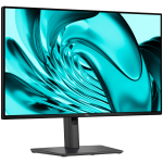 Монитор, Dell P2426H, 24" FULL HD Flat Screen, IPS Anti-Glare, 5ms, 120 Hz, 1500:1, 300 cd/m2, 1920x1080, 99% sRGB, P2426H