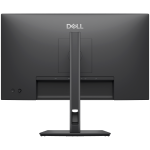 Монитор, Dell P2426H, 24" FULL HD Flat Screen, IPS Anti-Glare, 5ms, 120 Hz, 1500:1, 300 cd/m2, 1920x1080, 99% sRGB, P2426H
