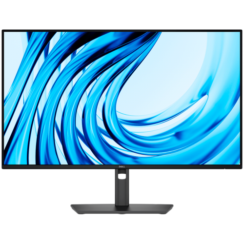 Монитор, Dell P2726H, 27" FULL HD Flat Screen, IPS Anti-Glare, 5ms, 120 Hz, 1500:1, 300 cd/m2, 1920x1080, 99% sRGB, P2726H