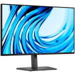 Монитор, Dell P2726H, 27" FULL HD Flat Screen, IPS Anti-Glare, 5ms, 120 Hz, 1500:1, 300 cd/m2, 1920x1080, 99% sRGB, P2726H