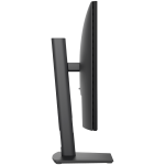 Монитор, Dell P2726HE, 27" FULL HD Flat Screen, IPS Anti-Glare, 5ms, 120 Hz, 1500:1, 300 cd/m2, 1920x1080, 99% sRGB, P2726HE
