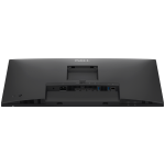 Монитор, Dell P2726HE, 27" FULL HD Flat Screen, IPS Anti-Glare, 5ms, 120 Hz, 1500:1, 300 cd/m2, 1920x1080, 99% sRGB, P2726HE