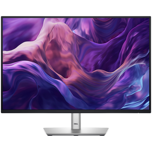 Monitor LED Dell Professional P2425E 24.07", 1920x1200, WUXGA, 100Hz, IPS AG, 16:10, 1500:1, 300 cd/m2, 8ms/5ms, 178/178, 99% sRGB, DP, DP-out, HDMI, USB-C up (90W) , 3xUSB-A, USB-C down (15W), RJ45, Tilt, Swivel, Pivot, Height Adjust (15cm), 3Y Monitor LED Dell Professional P2425E 24.07", 1920x1200, WUXGA, 100Hz, IPS AG, 16:10, 1500:1, 300 cd/m2, 8ms/5ms, 178/178, 99% sRGB, DP, DP-out, HDMI, USB-C up (90W) , 3xUSB-A, USB-C down (15W), RJ45, Tilt, Swivel, Pivot, Height Adjust (15cm), 3Y