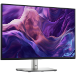 Monitor LED Dell Professional P2425E 24.07", 1920x1200, WUXGA, 100Hz, IPS AG, 16:10, 1500:1, 300 cd/m2, 8ms/5ms, 178/178, 99% sRGB, DP, DP-out, HDMI, USB-C up (90W) , 3xUSB-A, USB-C down (15W), RJ45, Tilt, Swivel, Pivot, Height Adjust (15cm), 3Y Monitor LED Dell Professional P2425E 24.07", 1920x1200, WUXGA, 100Hz, IPS AG, 16:10, 1500:1, 300 cd/m2, 8ms/5ms, 178/178, 99% sRGB, DP, DP-out, HDMI, USB-C up (90W) , 3xUSB-A, USB-C down (15W), RJ45, Tilt, Swivel, Pivot, Height Adjust (15cm), 3Y