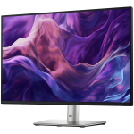Monitor LED Dell Professional P2425E 24.07", 1920x1200, WUXGA, 100Hz, IPS AG, 16:10, 1500:1, 300 cd/m2, 8ms/5ms, 178/178, 99% sRGB, DP, DP-out, HDMI, USB-C up (90W) , 3xUSB-A, USB-C down (15W), RJ45, Tilt, Swivel, Pivot, Height Adjust (15cm), 3Y Monitor LED Dell Professional P2425E 24.07", 1920x1200, WUXGA, 100Hz, IPS AG, 16:10, 1500:1, 300 cd/m2, 8ms/5ms, 178/178, 99% sRGB, DP, DP-out, HDMI, USB-C up (90W) , 3xUSB-A, USB-C down (15W), RJ45, Tilt, Swivel, Pivot, Height Adjust (15cm), 3Y