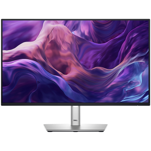 Monitor LED Dell Professional P2425HE 24", 1920x1080, FHD, 100Hz, IPS AG, 16:9, 1500:1, 250 cd/m2, 8ms/5ms, 178/178, 99% sRGB, DP, DP-out, HDMI, USB-C up (90W) , 3xUSB-A, USB-C down (15W), RJ45, Tilt, Swivel, Pivot, Height Adjust(15cm), 3Y Monitor LED Dell Professional P2425HE 24", 1920x1080, FHD, 100Hz, IPS AG, 16:9, 1500:1, 250 cd/m2, 8ms/5ms, 178/178, 99% sRGB, DP, DP-out, HDMI, USB-C up (90W) , 3xUSB-A, USB-C down (15W), RJ45, Tilt, Swivel, Pivot, Height Adjust(15cm), 3Y