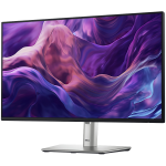 Monitor LED Dell Professional P2425HE 24", 1920x1080, FHD, 100Hz, IPS AG, 16:9, 1500:1, 250 cd/m2, 8ms/5ms, 178/178, 99% sRGB, DP, DP-out, HDMI, USB-C up (90W) , 3xUSB-A, USB-C down (15W), RJ45, Tilt, Swivel, Pivot, Height Adjust(15cm), 3Y Monitor LED Dell Professional P2425HE 24", 1920x1080, FHD, 100Hz, IPS AG, 16:9, 1500:1, 250 cd/m2, 8ms/5ms, 178/178, 99% sRGB, DP, DP-out, HDMI, USB-C up (90W) , 3xUSB-A, USB-C down (15W), RJ45, Tilt, Swivel, Pivot, Height Adjust(15cm), 3Y