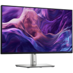Monitor LED Dell Professional P2425HE 24", 1920x1080, FHD, 100Hz, IPS AG, 16:9, 1500:1, 250 cd/m2, 8ms/5ms, 178/178, 99% sRGB, DP, DP-out, HDMI, USB-C up (90W) , 3xUSB-A, USB-C down (15W), RJ45, Tilt, Swivel, Pivot, Height Adjust(15cm), 3Y Monitor LED Dell Professional P2425HE 24", 1920x1080, FHD, 100Hz, IPS AG, 16:9, 1500:1, 250 cd/m2, 8ms/5ms, 178/178, 99% sRGB, DP, DP-out, HDMI, USB-C up (90W) , 3xUSB-A, USB-C down (15W), RJ45, Tilt, Swivel, Pivot, Height Adjust(15cm), 3Y