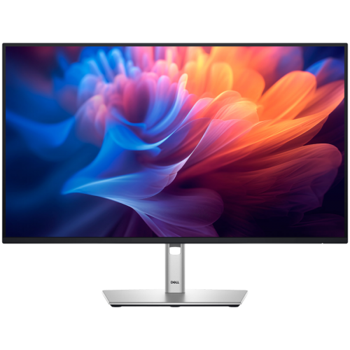 Monitor LED Dell Professional P2725H 27", 1920x1080, FHD, 100Hz, IPS Antiglare, 16:9, 1500:1, 300 cd/m2, 8ms/5ms, 178/178, 99% sRGB, DP, HDMI, VGA, 1xUSB-B, 3xUSB-A, 1xUSB-C (15W), Flicker-free, Tilt, Swivel, Pivot, Height Adjust (15cm), 3Y Monitor LED Dell Professional P2725H 27", 1920x1080, FHD, 100Hz, IPS Antiglare, 16:9, 1500:1, 300 cd/m2, 8ms/5ms, 178/178, 99% sRGB, DP, HDMI, VGA, 1xUSB-B, 3xUSB-A, 1xUSB-C (15W), Flicker-free, Tilt, Swivel, Pivot, Height Adjust (15cm), 3Y
