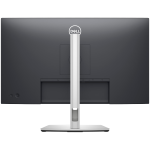 Monitor LED Dell Professional P2725H 27", 1920x1080, FHD, 100Hz, IPS Antiglare, 16:9, 1500:1, 300 cd/m2, 8ms/5ms, 178/178, 99% sRGB, DP, HDMI, VGA, 1xUSB-B, 3xUSB-A, 1xUSB-C (15W), Flicker-free, Tilt, Swivel, Pivot, Height Adjust (15cm), 3Y Monitor LED Dell Professional P2725H 27", 1920x1080, FHD, 100Hz, IPS Antiglare, 16:9, 1500:1, 300 cd/m2, 8ms/5ms, 178/178, 99% sRGB, DP, HDMI, VGA, 1xUSB-B, 3xUSB-A, 1xUSB-C (15W), Flicker-free, Tilt, Swivel, Pivot, Height Adjust (15cm), 3Y