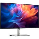 Monitor LED Dell Professional P2725HE 27", 1920x1080, FHD, 100Hz, IPS AG, 16:9, 1500:1, 300 cd/m2, 8ms/5ms, 178/178, 99% sRGB, DP, DP-out, HDMI, USB-C up (90W) , 3xUSB-A, USB-C down (15W), RJ45, Tilt, Swivel, Pivot, Height Adjust(15cm), 3Y Monitor LED Dell Professional P2725HE 27", 1920x1080, FHD, 100Hz, IPS AG, 16:9, 1500:1, 300 cd/m2, 8ms/5ms, 178/178, 99% sRGB, DP, DP-out, HDMI, USB-C up (90W) , 3xUSB-A, USB-C down (15W), RJ45, Tilt, Swivel, Pivot, Height Adjust(15cm), 3Y