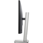 Monitor LED Dell Professional P2725HE 27", 1920x1080, FHD, 100Hz, IPS AG, 16:9, 1500:1, 300 cd/m2, 8ms/5ms, 178/178, 99% sRGB, DP, DP-out, HDMI, USB-C up (90W) , 3xUSB-A, USB-C down (15W), RJ45, Tilt, Swivel, Pivot, Height Adjust(15cm), 3Y Monitor LED Dell Professional P2725HE 27", 1920x1080, FHD, 100Hz, IPS AG, 16:9, 1500:1, 300 cd/m2, 8ms/5ms, 178/178, 99% sRGB, DP, DP-out, HDMI, USB-C up (90W) , 3xUSB-A, USB-C down (15W), RJ45, Tilt, Swivel, Pivot, Height Adjust(15cm), 3Y
