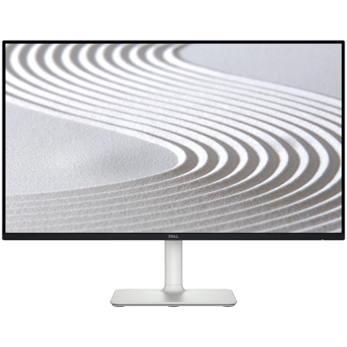 Monitor LED Dell S-series S2425H 23.8", 1920x1080, FHD, 100Hz, IPS Antiglare, 16:9, 1500:1, 250 cd/m2, 8ms/5ms/4ms, 178/178, 99% sRGB, 2xHDMI, 2x5W Speakers, Tilt, 3Y Monitor LED Dell S-series S2425H 23.8", 1920x1080, FHD, 100Hz, IPS Antiglare, 16:9, 1500:1, 250 cd/m2, 8ms/5ms/4ms, 178/178, 99% sRGB, 2xHDMI, 2x5W Speakers, Tilt, 3Y