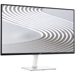 Monitor LED Dell S-series S2425H 23.8", 1920x1080, FHD, 100Hz, IPS Antiglare, 16:9, 1500:1, 250 cd/m2, 8ms/5ms/4ms, 178/178, 99% sRGB, 2xHDMI, 2x5W Speakers, Tilt, 3Y Monitor LED Dell S-series S2425H 23.8", 1920x1080, FHD, 100Hz, IPS Antiglare, 16:9, 1500:1, 250 cd/m2, 8ms/5ms/4ms, 178/178, 99% sRGB, 2xHDMI, 2x5W Speakers, Tilt, 3Y