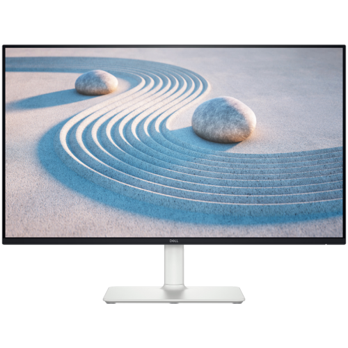 Monitor LED Dell S-series S2725DS 27", 2560x1440, QHD, 100Hz, IPS Antiglare, 16:9, 1500:1, 350 cd/m2, 8ms/5ms/4ms, 178/178, 99% sRGB, DP, 2xHDMI, 2x5W Speakers, Tilt, Swivel, Pivot, Height Adjust (13cm), 3Y Monitor LED Dell S-series S2725DS 27", 2560x1440, QHD, 100Hz, IPS Antiglare, 16:9, 1500:1, 350 cd/m2, 8ms/5ms/4ms, 178/178, 99% sRGB, DP, 2xHDMI, 2x5W Speakers, Tilt, Swivel, Pivot, Height Adjust (13cm), 3Y