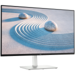 Monitor LED Dell S-series S2725DS 27", 2560x1440, QHD, 100Hz, IPS Antiglare, 16:9, 1500:1, 350 cd/m2, 8ms/5ms/4ms, 178/178, 99% sRGB, DP, 2xHDMI, 2x5W Speakers, Tilt, Swivel, Pivot, Height Adjust (13cm), 3Y Monitor LED Dell S-series S2725DS 27", 2560x1440, QHD, 100Hz, IPS Antiglare, 16:9, 1500:1, 350 cd/m2, 8ms/5ms/4ms, 178/178, 99% sRGB, DP, 2xHDMI, 2x5W Speakers, Tilt, Swivel, Pivot, Height Adjust (13cm), 3Y