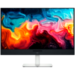 Монитор, Dell S3225QC, 32" 4K QD-OLED, 0.03ms GTG, 1,500,000:1, 1000 cd/m2, UHD (3840x2160), 120 Hz, AMD Radeon FreeSync, 99% DCI-P3, S3225QC