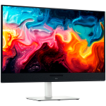 Монитор, Dell S3225QC, 32" 4K QD-OLED, 0.03ms GTG, 1,500,000:1, 1000 cd/m2, UHD (3840x2160), 120 Hz, AMD Radeon FreeSync, 99% DCI-P3, S3225QC