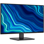 Монитор LED Dell SE2726D 27", 2560x1440, QHD, IPS Antiglare, DisplayPort, HDMI, Flicker free, Tilt