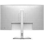 Монитор, Dell U3225QE, 31.5" IPS  UHD AG, UltraSharp 120Hz, 5ms, 3000:1, 600 cd/m2, 4K 3840x2160, DCI-P3 99%, HDR, HDMI, DisplayPort, Thunderbolt Hub
