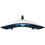 Monitor LED Samsung Curved LS32BG850NPXEN 32", VA, 16:9, UHD, 3840x2160@240Hz, 1,000,000 : 1, 178/178, 1ms, 350cd/m2, 2xHDMI, 1xDP, 2xUSB 3.0, VESA, Tilt, Swivel, Pivot, Height Adjust Monitor LED Samsung Curved LS32BG850NPXEN 32", VA, 16:9, UHD, 3840x2160@240Hz, 1,000,000 : 1, 178/178, 1ms, 350cd/m2, 2xHDMI, 1xDP, 2xUSB 3.0, VESA, Tilt, Swivel, Pivot, Height Adjust