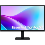 Монитор, Samsung LS27F320GA 27" IPS LED 1920x1080 5ms 120 Hz 250cd/m2 HDMI Black, LS27F320GAUXEN