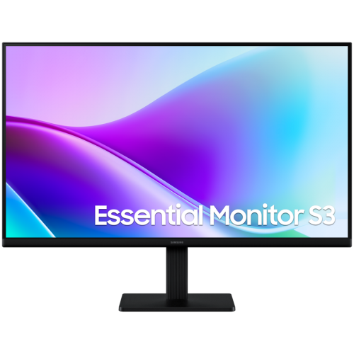 Монитор, Samsung LS27F320GA 27" IPS LED 1920x1080 5ms 120 Hz 250cd/m2 HDMI Black, LS27F320GAUXEN